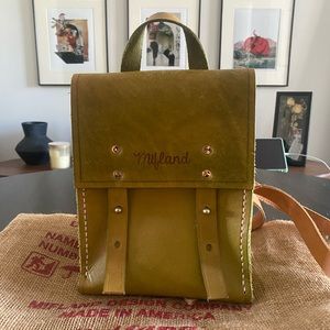 Mifland Bedford Bag